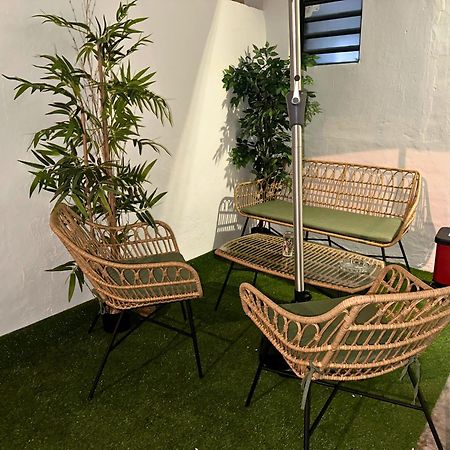 Azur Hotel Saint-Denis Kültér fotó