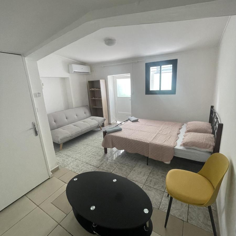 Azur Hotel Saint-Denis Kültér fotó