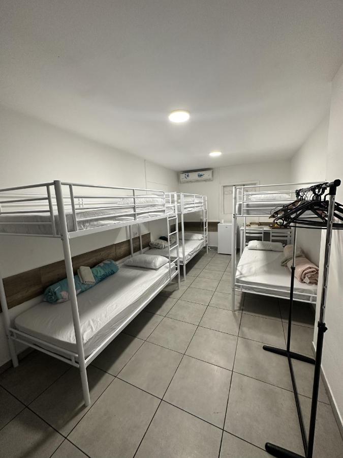 Azur Hotel Saint-Denis Kültér fotó