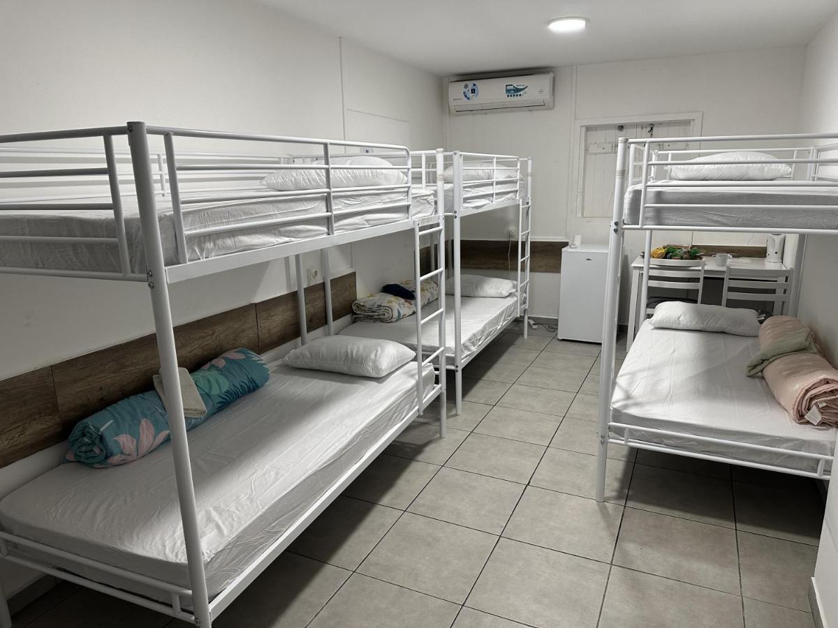 Azur Hotel Saint-Denis Kültér fotó