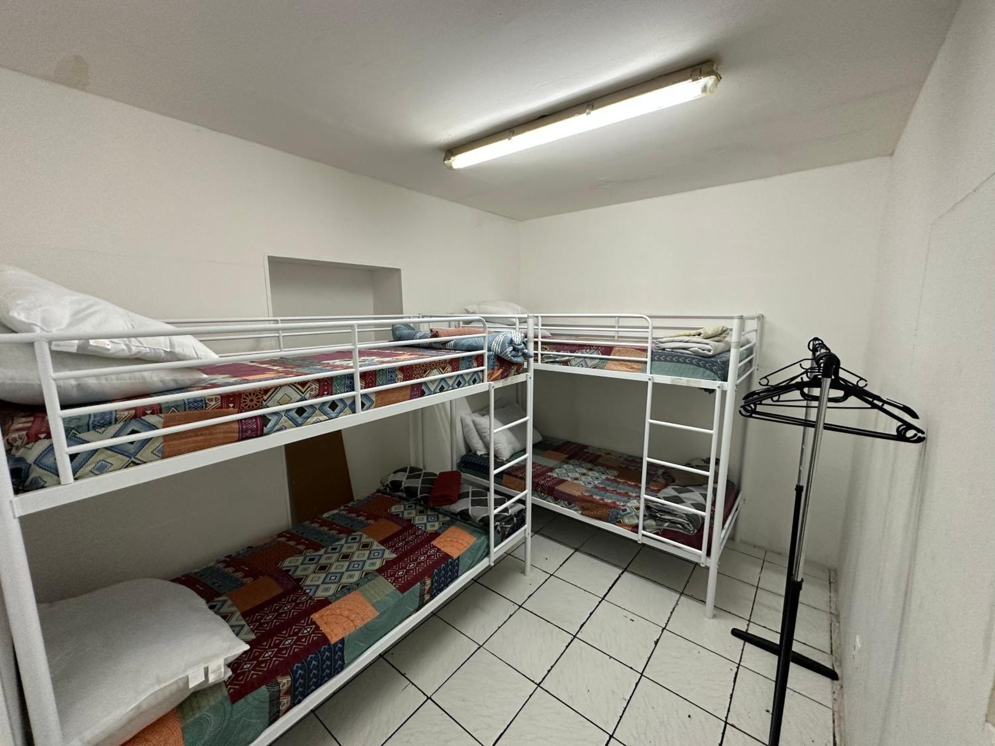 Azur Hotel Saint-Denis Kültér fotó