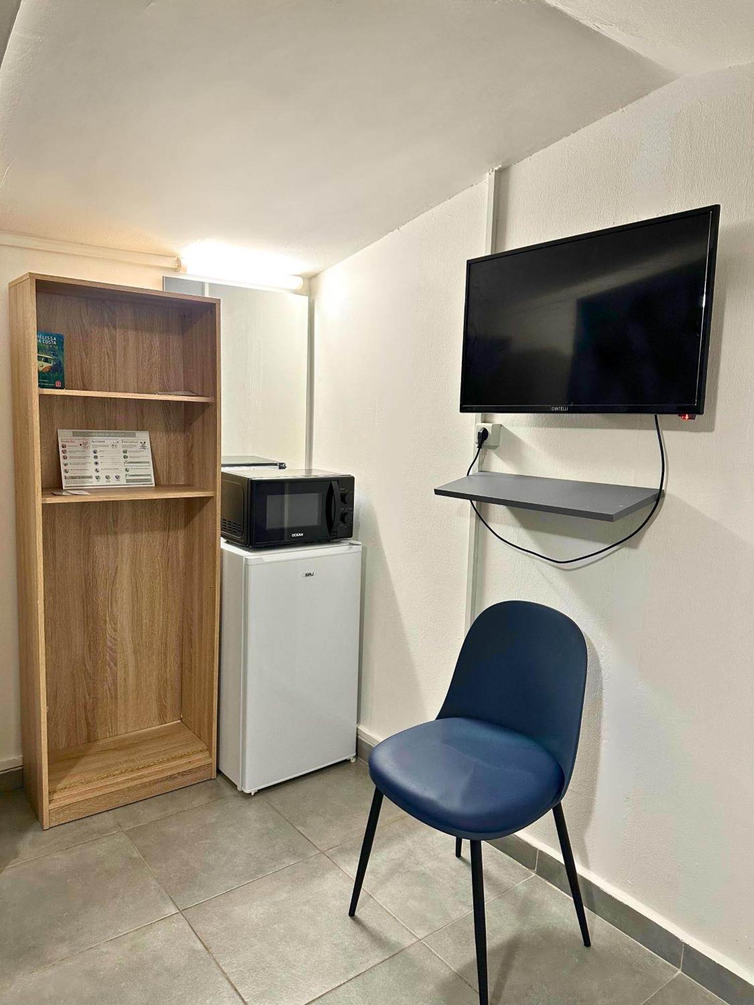 Azur Hotel Saint-Denis Kültér fotó