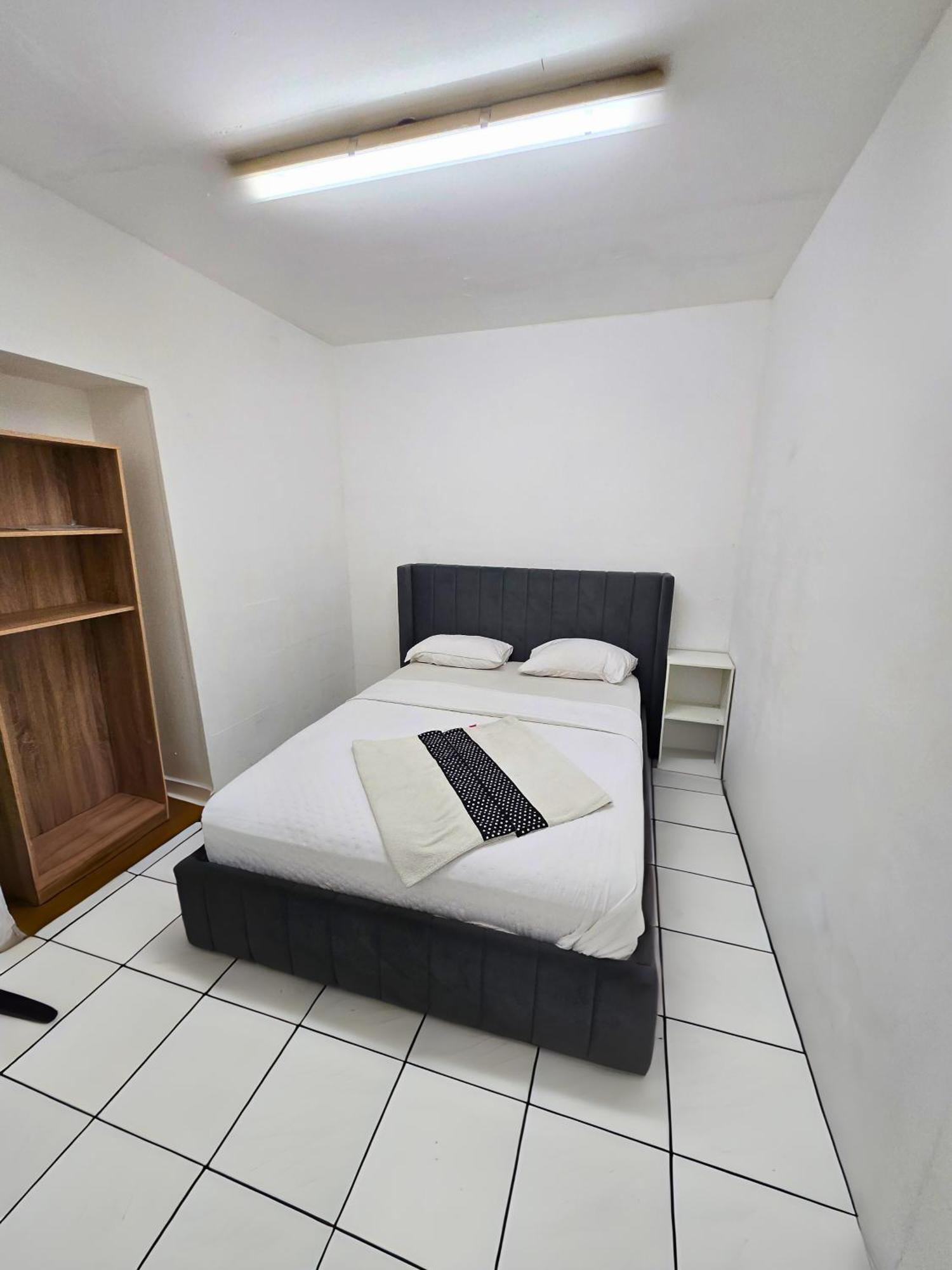 Azur Hotel Saint-Denis Kültér fotó